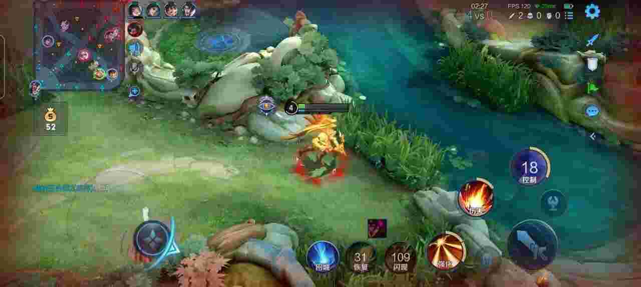 王者荣耀擎天柱 - 和平精英锁血自瞄工具怎么使用辅助预览图